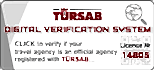 Tursab Belgesi
